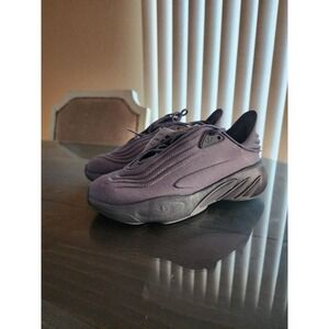 adidas ADIFOM SLTN Gray Four/Gray Five/Carbon FZ5636 Women's Size 6